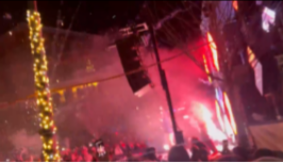 NAJMANJE 10 MRTVIH U EKSPLOZIJI Tragičan bilans nesreće u ekskluzivnom skijalištu